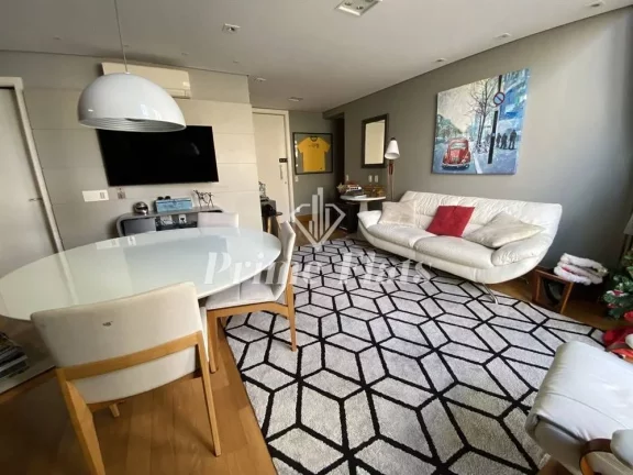 Imagem Apartamento disponível para venda no Up Scale Estanconfor, com 146m², 2 dormitórios e 2 vagas