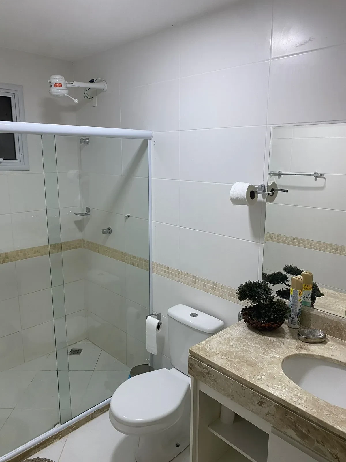 Imagem Casa em Condomínio à venda em Praia do Forte - Açu da Torre - Condomínio fechado com piscina e academia