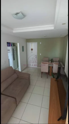 Foto do imóvel Apartamento 2 quartos sol da manhã em Soteco