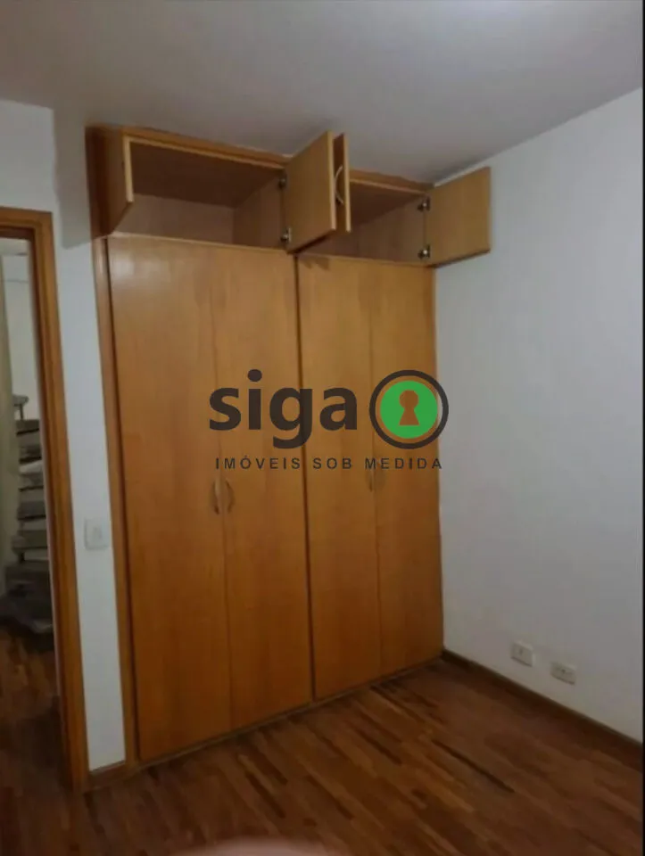 Imagem Apartamento Duplex com 2 Quartos, na Vila Andrade com 2 Vagas Livres.