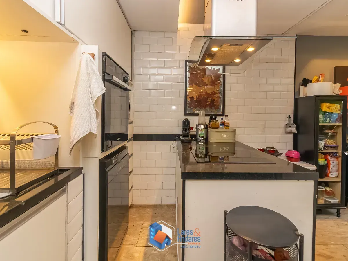 Imagem Casa de vila para venda em Vila Nova Conceição com 3 quartos, sendo 3 suítes, 200m²