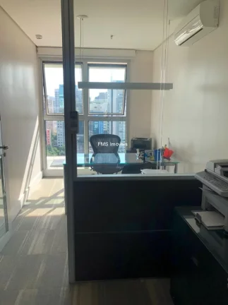 Imagem Conjunto comercial duplex com 100m² na Aclimação.