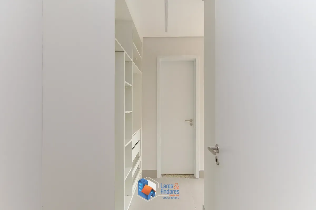 Imagem Apartamento para venda em Cidade Jardim com 1 quarto, sendo 1 suíte, 84m²