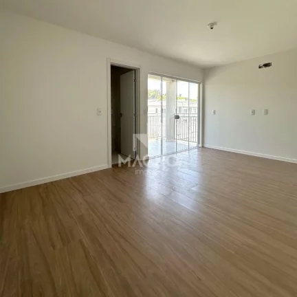 Imagem Geminado | Três Rios do Sul | 3 quartos (1 suíte) | 140m²