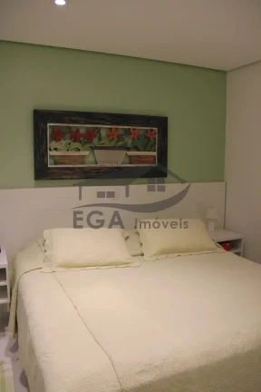 Imagem Casa Avenda Em Condominio de Alto Padrão