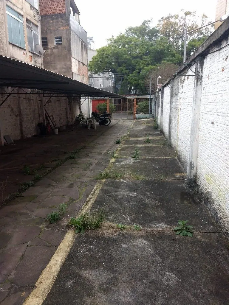 Imagem Terreno Comercial em Floresta