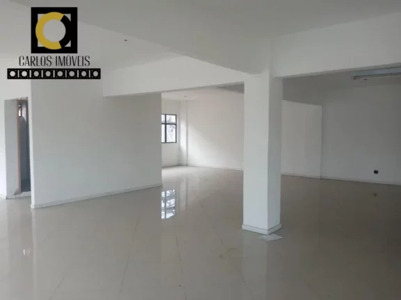 Imagem Salas comerciais para alugar em Santos