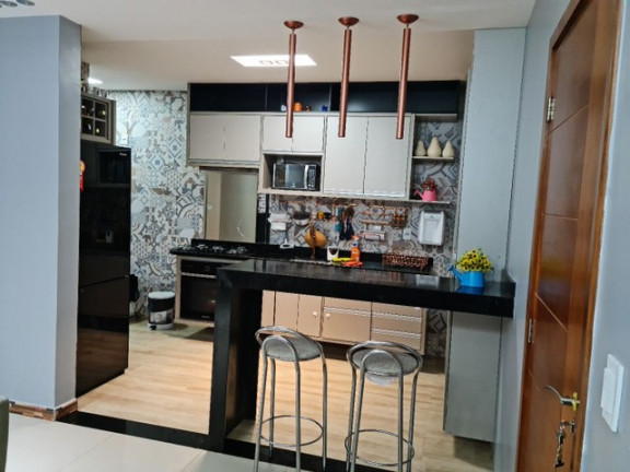 Imagem Apartamento com 3 Quartos à Venda, 96 m² em Ponta Negra - Manaus
