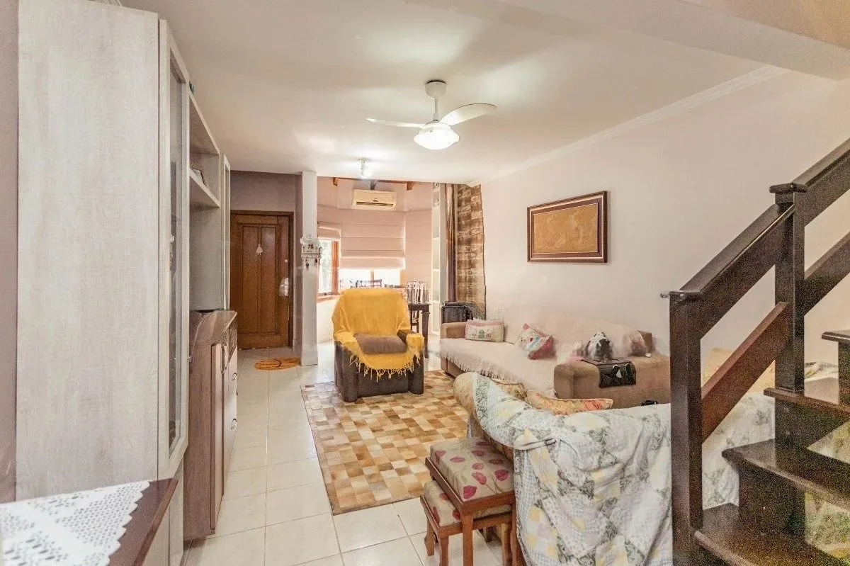 Imagem Casa em Jardim Itu