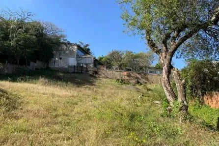 Imagem Terreno em Jardim Isabel