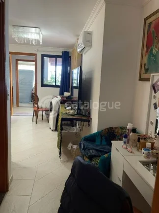 Imagem Vendo Cobertura duplex de 230 m2 duplex no Spoort Park
