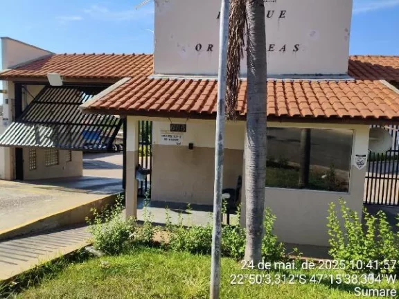 Foto do imóvel Oportunidade Única em SUMARE - SP | Tipo: Apartamento | Negociação: Licitação Aberta | Situação: Imóvel em ESTRADA MUNICIPAL TEODORO CUNDIEV