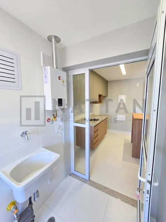 Imagem Apartamento com 2 dormitórios para alugar, 80 m² por R$ 7.900,00/mês - Tatuapé - São Paulo/SP