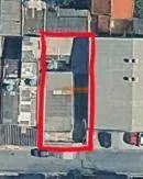 Imagem Terreno à venda, 250 m² por R$ 615.000,00 - Cidade Parque São Luiz - Guarulhos/SP