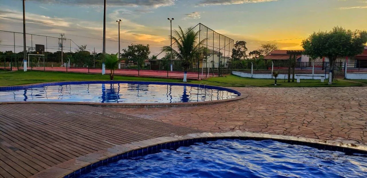 Imagem Casa Condomínio Vale das Águas Chapada dos Guimarães