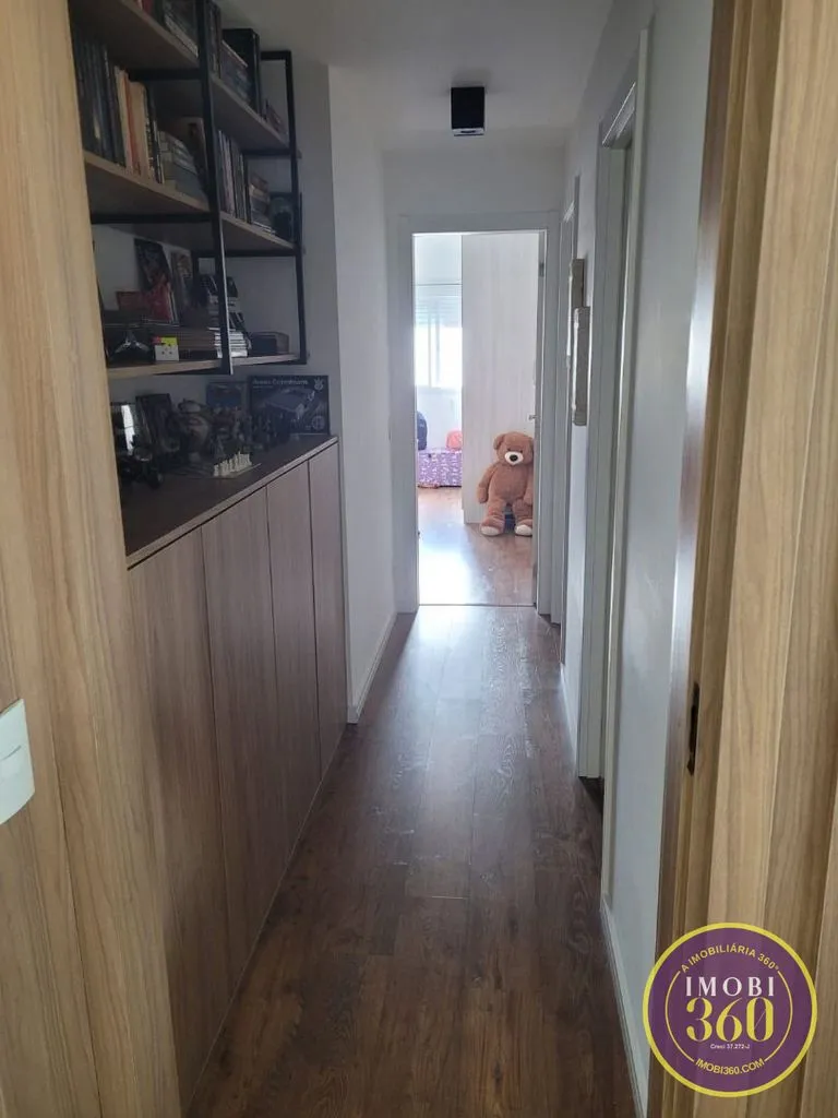 Imagem Excelente apartamento conforto e lazer
