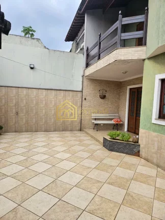 Imagem Casa Padrão