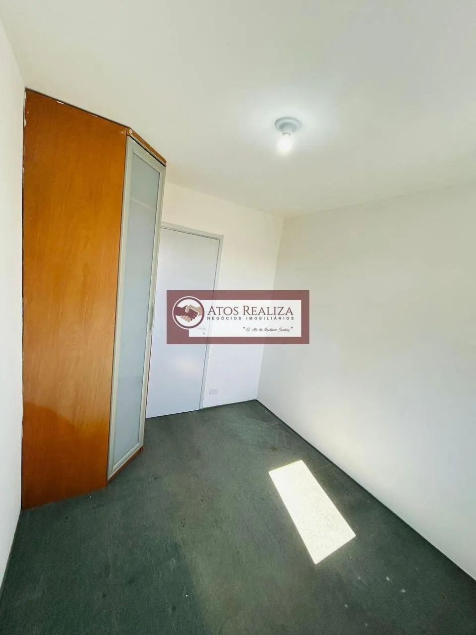 Imagem Apartamento à Venda no Parque das Árvores, SP, 2 Dorms, 45m²