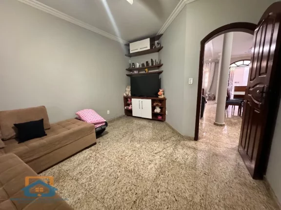 Imagem Casa no bairro Cidade Nova - Santana do Paraiso
