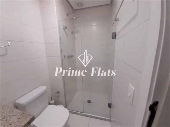 Imagem Flat disponível para venda no Ciragan, com 55m², 1 dormitório e 1 vaga de garagem