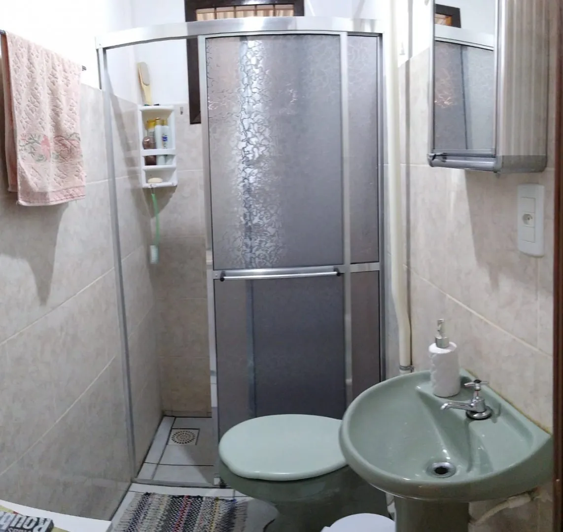 Imagem Casa à venda no bairro Jardim Fiuza, em Viamão.