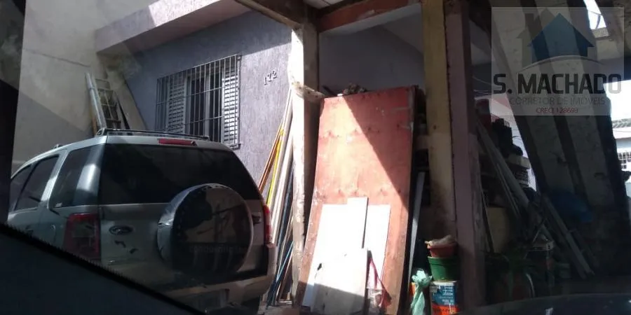 Imagem Terreno para Venda em São Paulo / SP no bairro Jardim Adutora