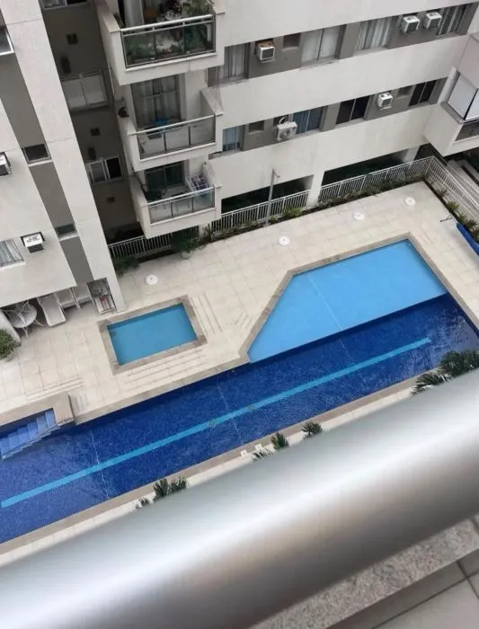 Imagem Apartamento a Venda no bairro Todos Os Santos - Rio de Janeiro, RJ