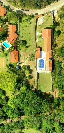 Foto do imóvel Terreno de 2.600 m² - Village em Atibaia.