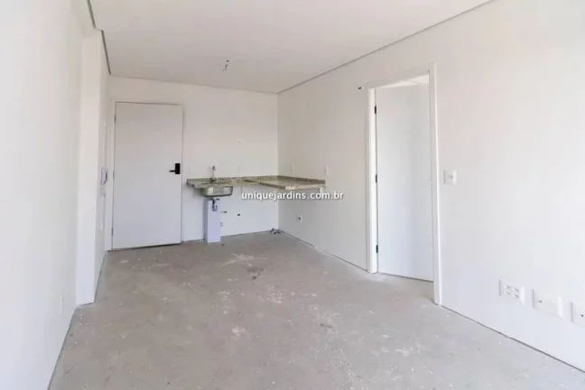 Imagem Apartamento à venda Paraíso São Paulo