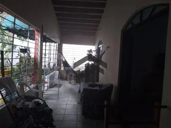 Imagem Casa com 6 dormitórios à venda por R$ 450.000,00 - Janga - Paulista/PE