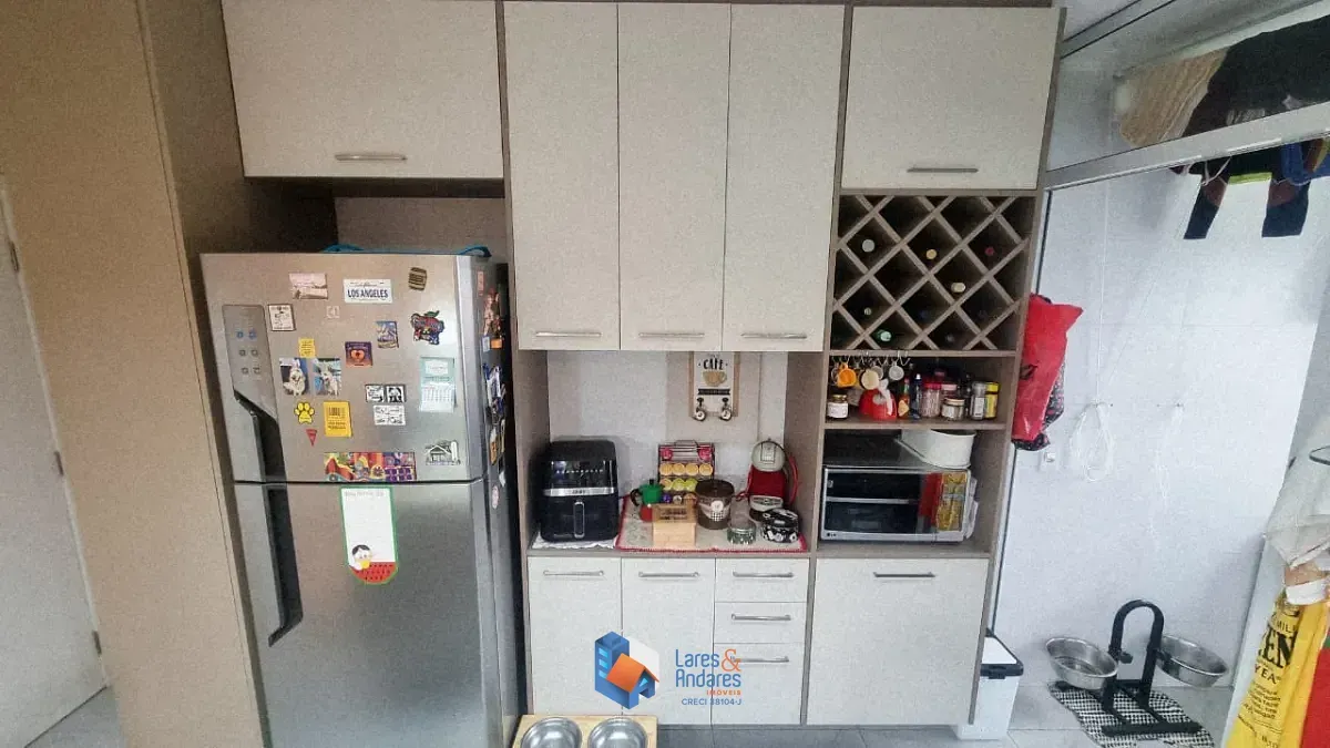 Imagem Apartamento para venda em Ipiranga com 2 quartos, sendo 1 suíte, 70m²