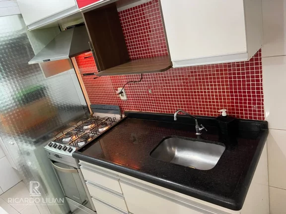 Imagem "Oportunidade Única de Investimento: Apartamento com 2 Dormitórios e sacada próximo do Shopping Aricanduva!"