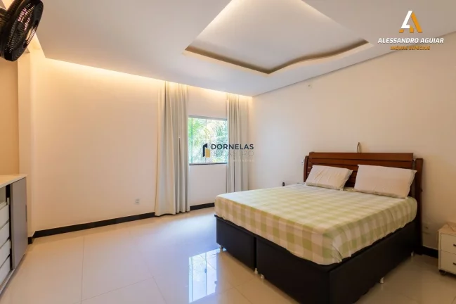 Imagem ACEITA FGTS CASA 3 SUÍTES NA VEREDA DA CRUZ ARNIQUEIRA ESCRITURADA E COM HABITE-SE ACEITA FGTS E FINANCIAMENTO BANCÁRIO