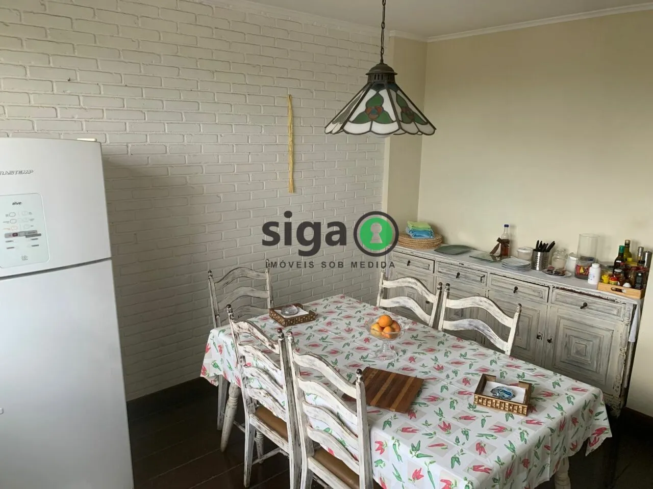 Imagem Apartamento Alto Padrão com 305m² Andar Inteiro 4 Dorms 5 Vagas - Região Nobre