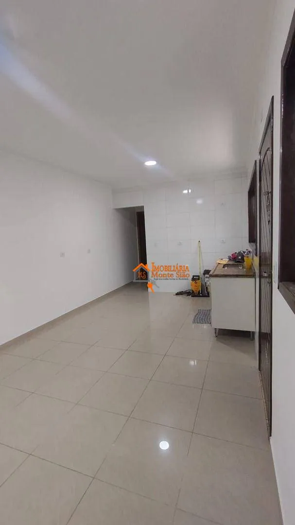 Imagem Casa à venda, 56 m² por R$ 509.999,00 - Jardim Cerejeiras - Arujá/SP