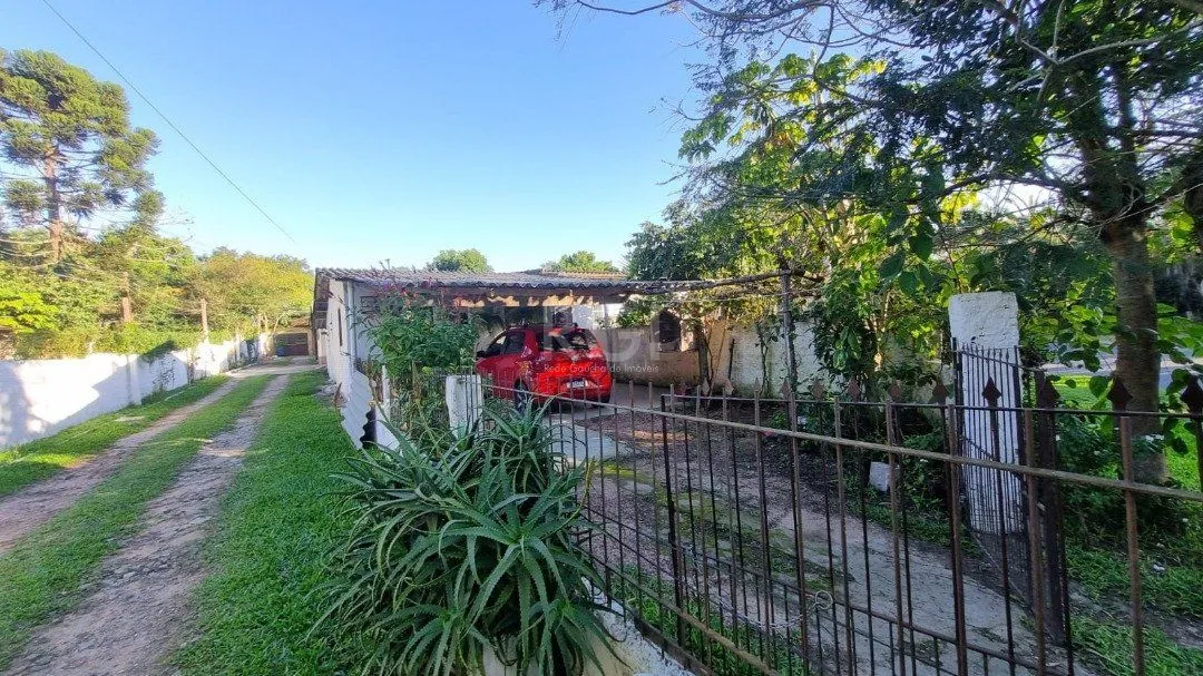 Imagem Terreno em Hípica