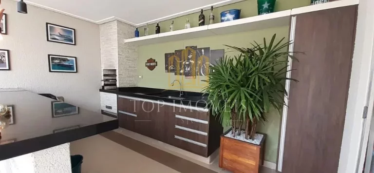 Imagem Linda Casa em Condomínio Fechado - Terra Nova - Eugênio de Melo Repleto de Planejados Lazer Completo