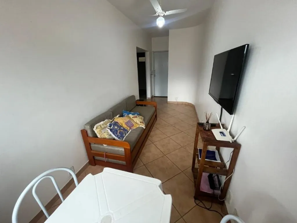 Imagem APARTAMENTO COM 51,00 m² - REAL - PRAIA GRANDE SP