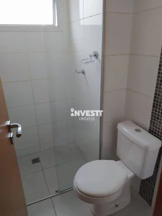 Imagem Apartamento à venda no Jardim Goiás - Goiânia/GO