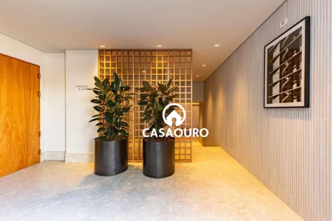 Imagem Apartamento com 3 quartos à venda, 114 m² - Lourdes - Belo Horizonte/MG