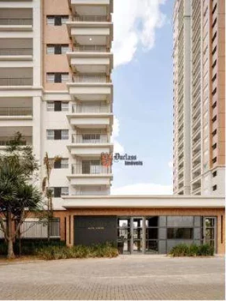 Imagem Apartamento à venda Reserva Alta Vista, 4 dormitórios, 152 m², 13º andar, R$ 1.850.000 - Anhangabaú - Jundiaí/SP