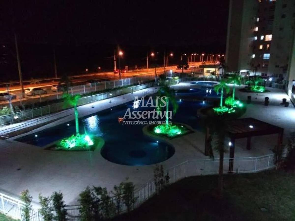 Imagem Apartamento para Venda em Canoas / RS no bairro Marechal Rondon