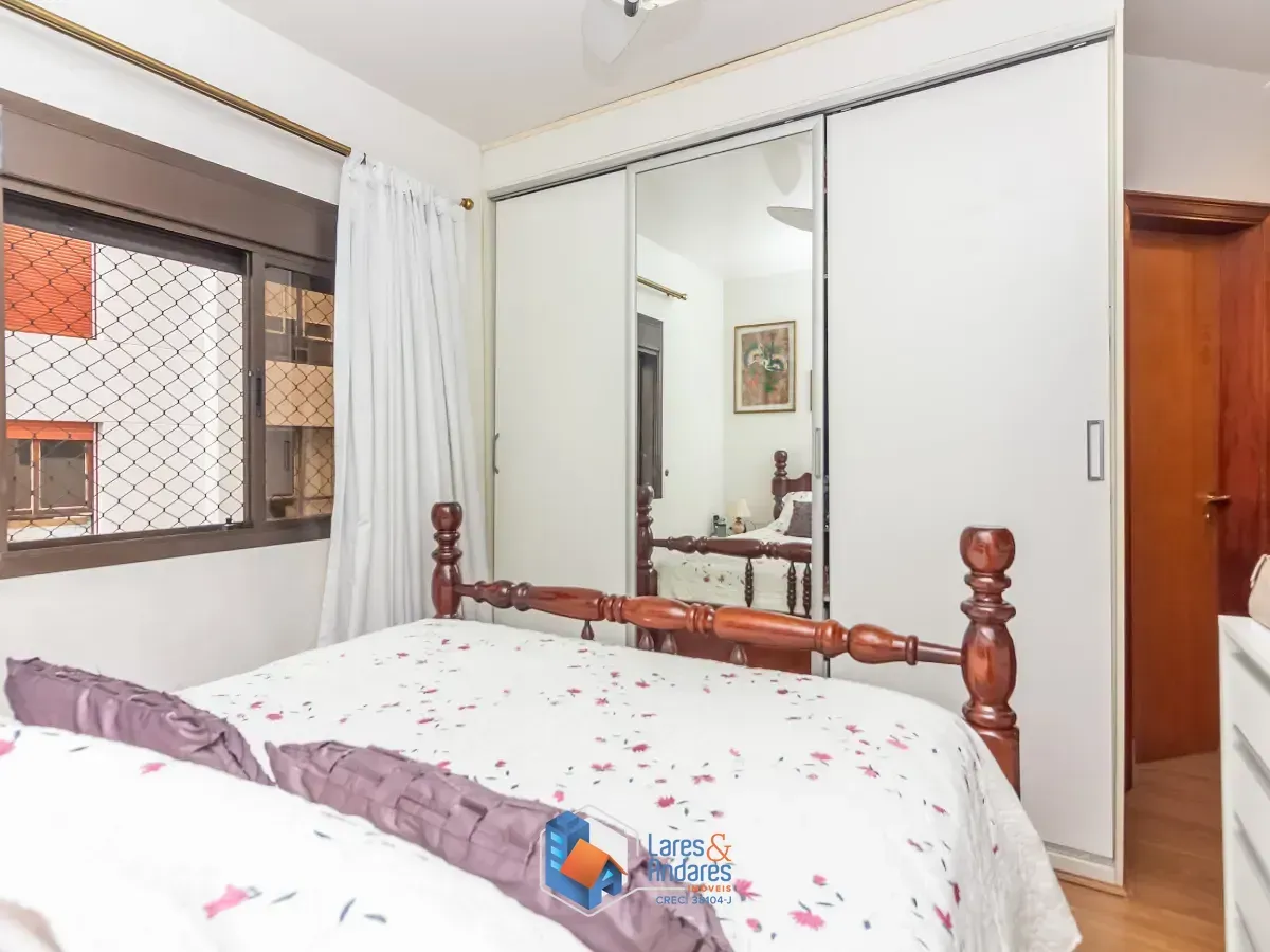 Imagem Apartamento para venda em Perdizes com 5 quartos, sendo 3 suítes, 185m²