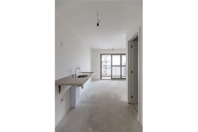 Imagem APARTAMENTO RESIDENCIAL em São Paulo - SP, Moema