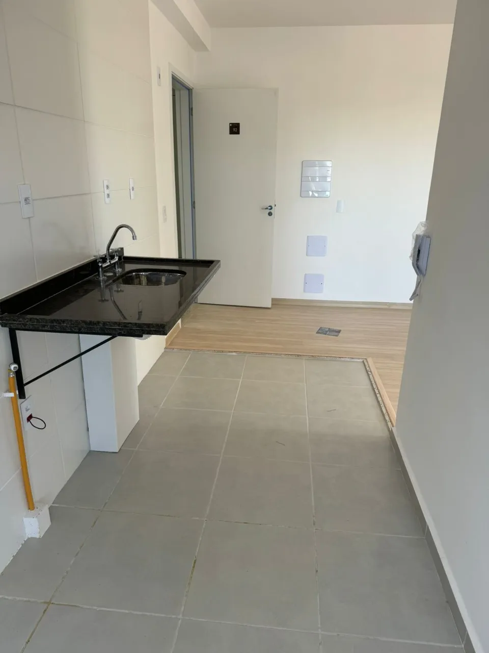 Imagem Apartamento de 2 quartos com suíte e vaga de garagem no Jardim São Carlos, Sorocaba-SP: oportunidade imperdível!