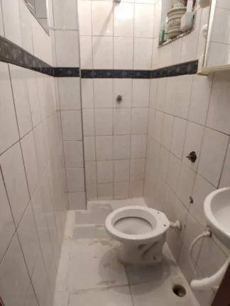 Imagem APARTAMENTO À VENDA, 85 M² POR R$ 320.000,00 - ENCRUZILHADA - SANTOS/SP