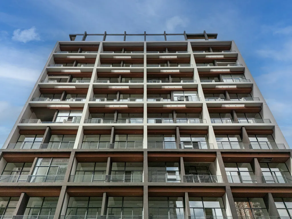 Imagem Cardoso432 High Loft - Residencial - Cardoso432 - Residencial