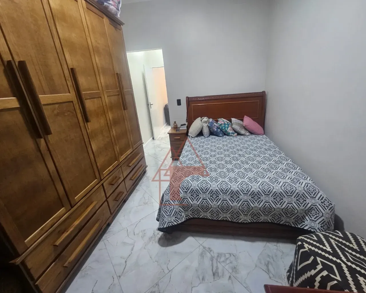 Imagem Casa com 2 Quartos à Venda, 91,5 m² em Tupi - Praia Grande