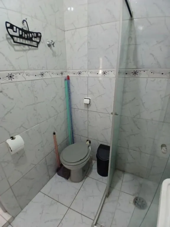 Imagem APARTAMENTO COM 30,00 m² - CAIÇARA - PRAIA GRANDE SP