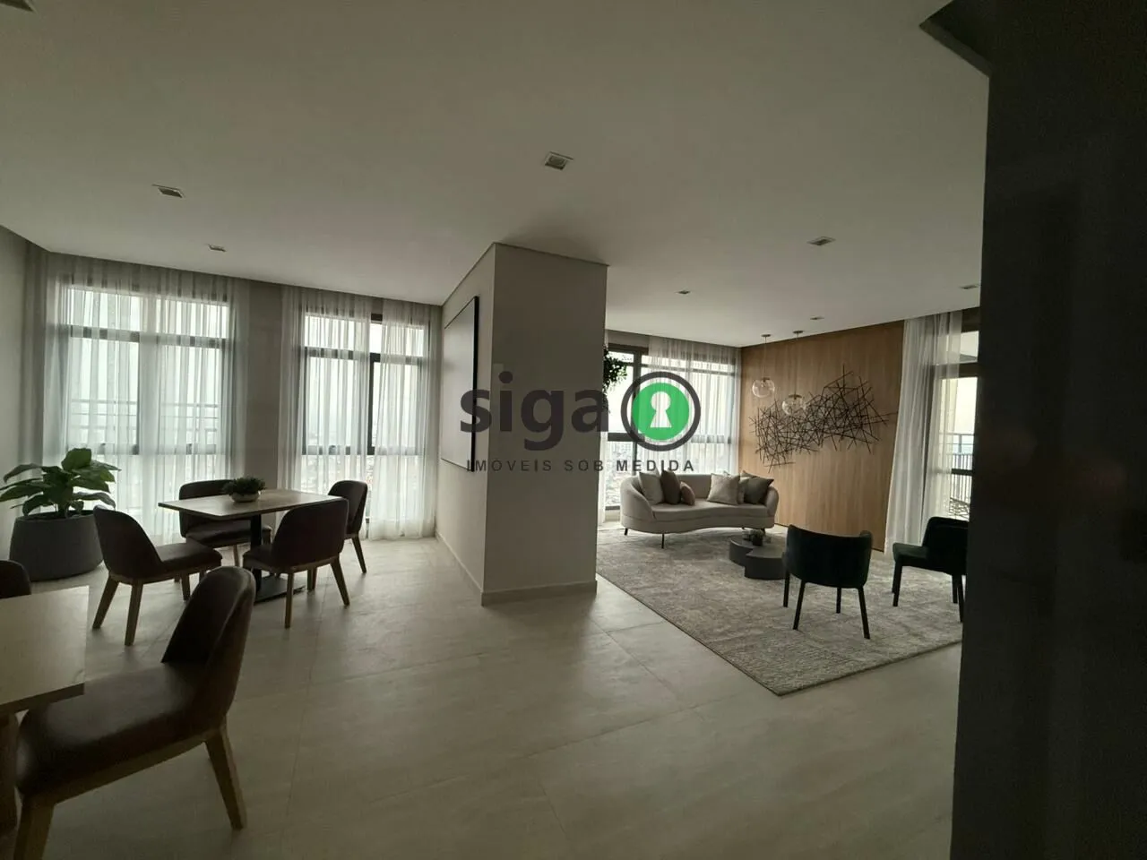 Imagem Apartamento 139 m² Mooca 04 dormitórios